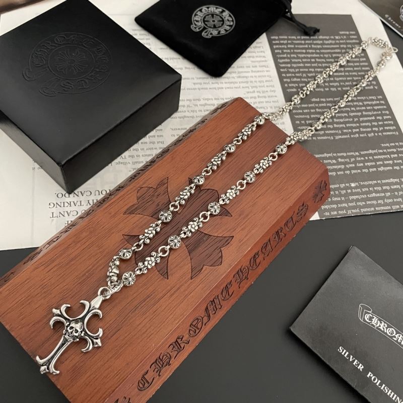 Chrome Hearts Necklaces